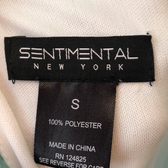 Palm Romper - Picture 6 of 6